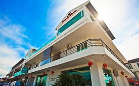 Friendly Hotel